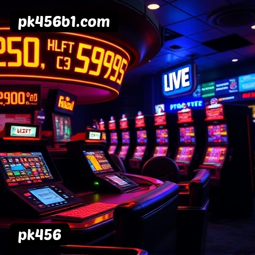 Download PC pk456